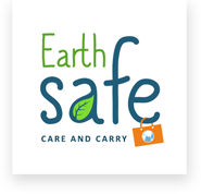 Logo - Earth Safe