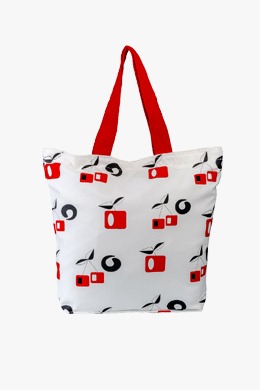 cotton travel bags india