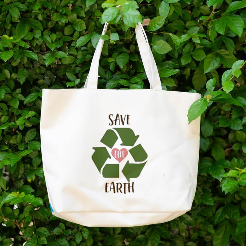Don't Buy the Greenwashing Hype, Reusable Shopping Bags Still Win | Factory  Direct Promos
