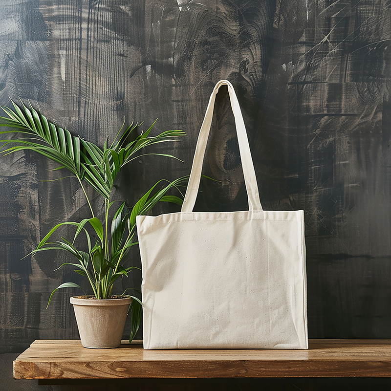 sustainable tote bags