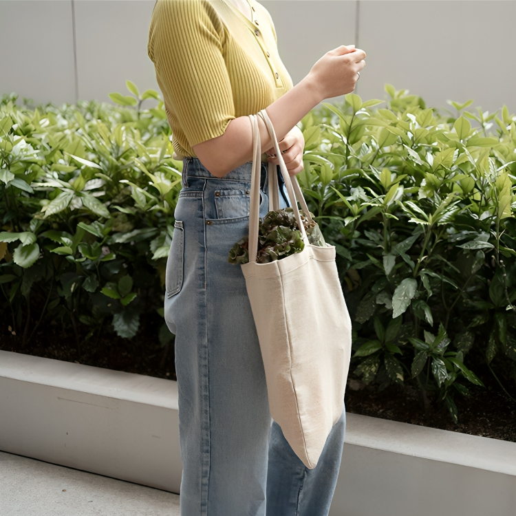 Durable Canvas Bags