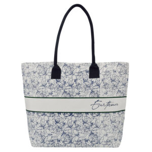All Purpose Totes - Flower Garden