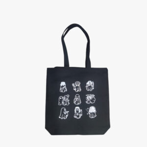 Inspirational Tote - Among Us