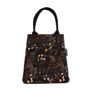 Lunch Bags - Crossways Brown