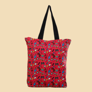 All Over Print Totes - Football