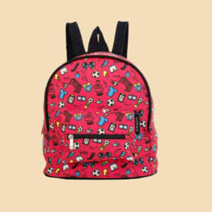 Small Backpacks - Football