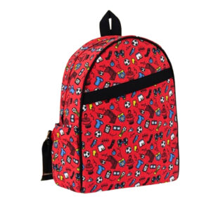 Medium Backpacks - Football