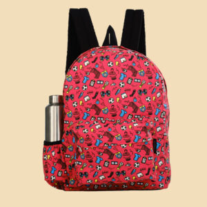 Backpacks - Football