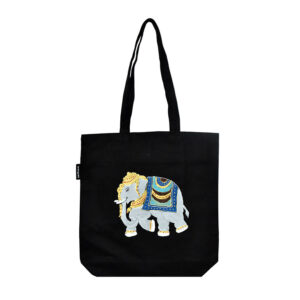 Handpainted Totes - Tote Bag DIT 11