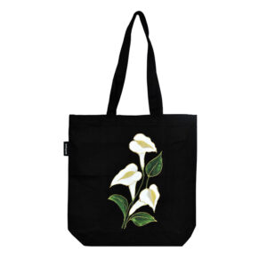 Handpainted Totes - Tote Bag DIT 16