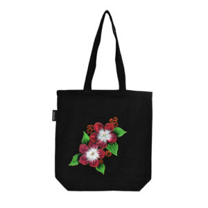 Handpainted Totes - Tote Bag DIT 3