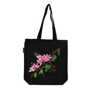 Handpainted Totes - Tote Bag DIT 4
