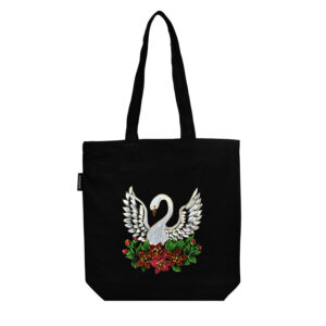 Handpainted Totes - Tote Bag DIT 6