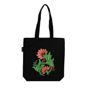 Handpainted Totes - Tote Bag DIT 7