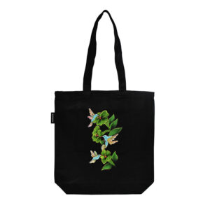 Handpainted Totes - Tote Bag DIT 8