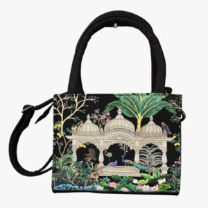 Box Totes - Mandapam