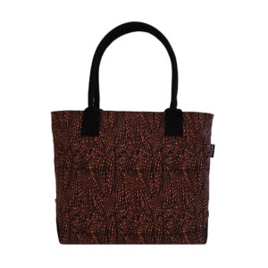 Laptop Handbags - Road Brown