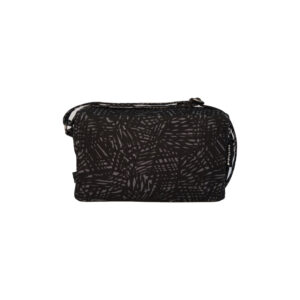 Sling Bags - Strokes Black