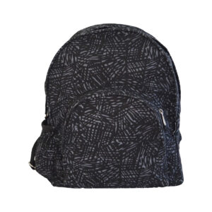 Medium Backpacks - Stroks Black