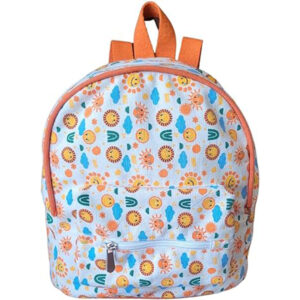 Small Backpacks - Sun