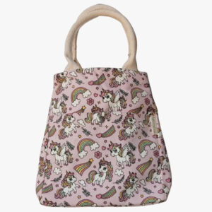 Lunch Bags - Unicorn