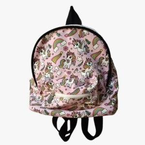 Small Backpacks - Unicorn