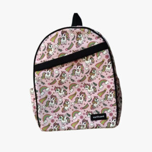 Medium Backpacks - Unicorn
