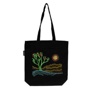Handpainted Totes - Tote Bag DIT 20